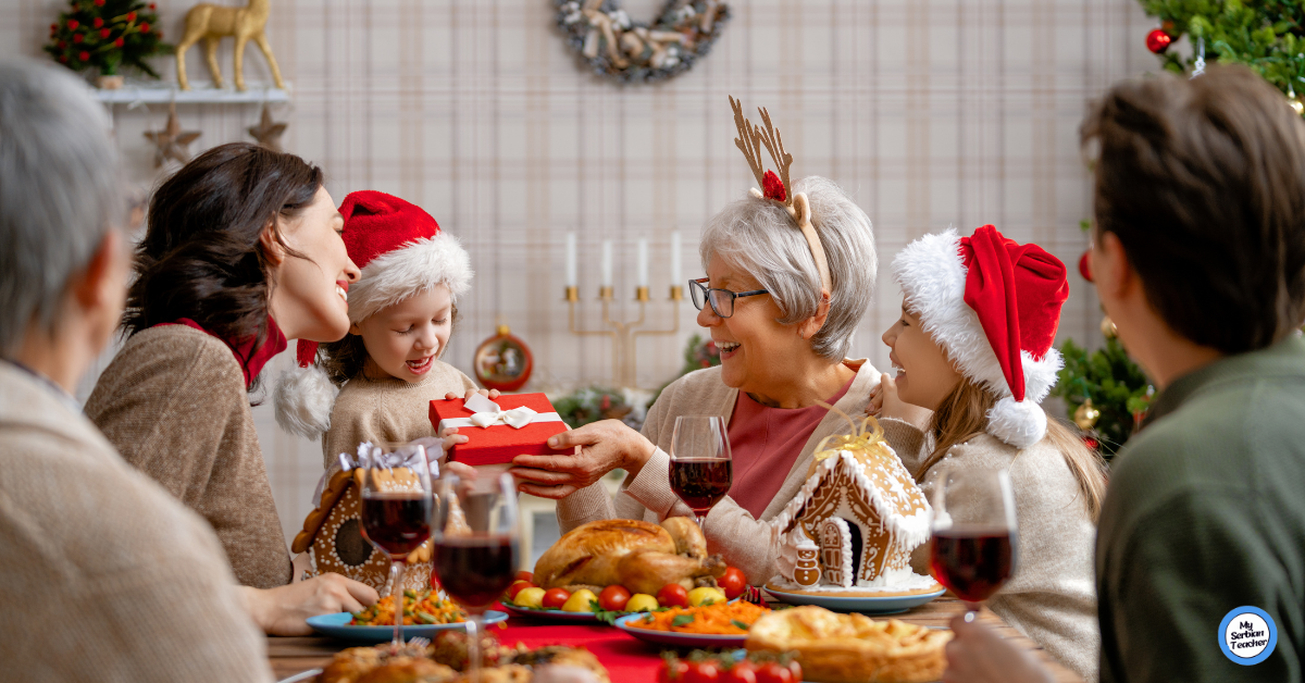 serbian phrases speak serbian with family